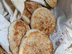 -帖老大羊肉汤烩面烧烤(康复后街总店)