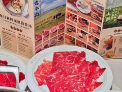 -骨之味·筒骨汤火锅(江头店)
