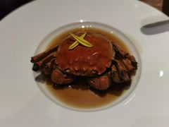 -北京泰富酒店-柏景轩中餐厅
