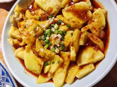-胖老汉清真餐饮(西御街店)