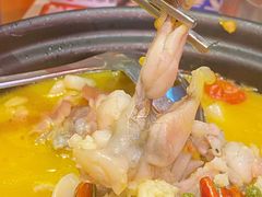 -神府路壹号·海鲜烧烤·砂锅粥·锅物(三坊七巷店)