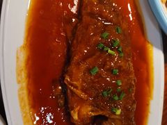 -惠宾饭庄(中山路店)
