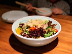 果蔬沙律-嘉禾·悦享餐厅(八方汇店)