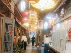 -永安水煮活鱼·仪征菜(仪征奥林匹克店)