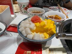 -汕头八合里海记牛肉店(清河店)