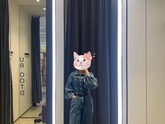 -URBAN REVIVO(西安Momopark店)