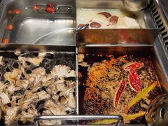 -海底捞火锅(万象城店)