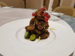 厚味熏鱼-元唐家宴•经典东北菜(梅市口路店)