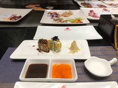 -大渔铁板烧(大悦城店)