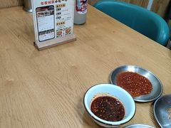 -五十中小肉串(南站店)