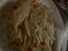 土豆丝-夏屿湖畔.落日湖景餐厅(普者黑景区店)