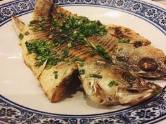 -兰边碗(鼓楼店)