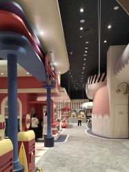 -奈尔宝家庭中心·亲子餐厅(鄞州万达店)