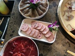 -小龙坎火锅(全球总店)