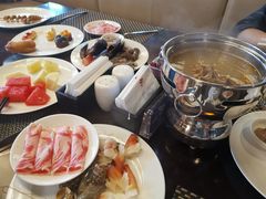 -万豪咖啡厅