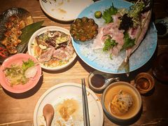 -梅亭居酒屋(中大国际店)