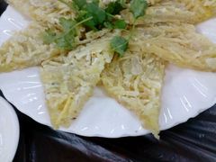 -莲华素食府