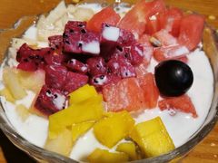 -王扯火胖哥烤生蚝(眉山首店)