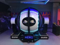 -嗨翻Hi-Fun竞技主题乐园·蹦床亲子生日轰趴(国光1937店)