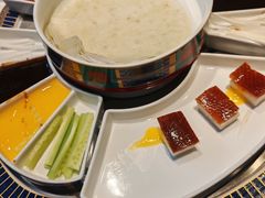 精品鲜橙烤鸭-真地道京味府·鲜橙烤鸭·北京菜(朝外大街东大桥店)