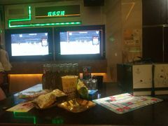 -欢乐空间KTV(奥山世纪城店)