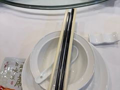 -勝記酒家·37年老字号·经典粤菜(荔枝公园店)
