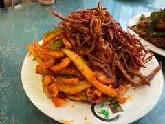 -春花民族美食(佳木斯总店)
