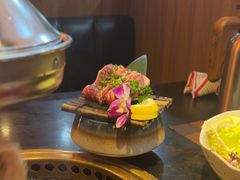 -和来烤肉(仓山万达店)