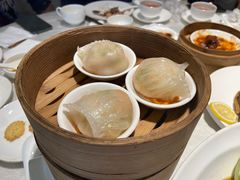 -十二粤味·顺德菜·烧鹅点心(五四广场店)