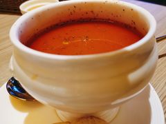 罗宋汤-J·one Bistro吉萬酒厨·牛排