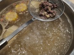 -八合里潮汕鲜牛肉火锅(吉大店)
