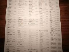 菜单-外婆家(静安大悦城店)