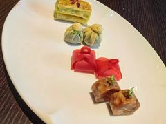 -江礼·钱塘鱼鲜·精致萧山菜