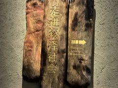 -上海崧泽遗址博物馆