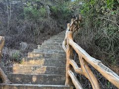 -修水东浒寨风景区