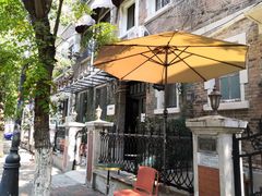 -天津五大道文化旅游区