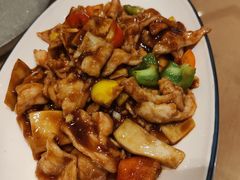 -熙春园餐厅