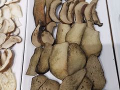 -阿鹏故事野生菌火锅(古城店)