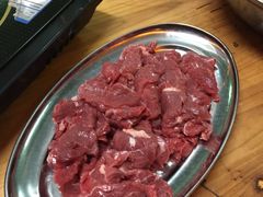-江村四哥新鲜牛肉店(江高总店)