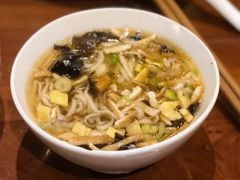 -艳阳天民俗村(公园路店)