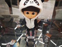 -泡泡玛特POPMART(侨福芳草地店)