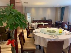 大堂-咪咪川菜(长乐西路店)