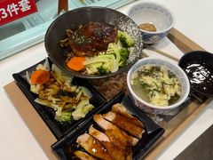 -吉野家(复兴路第二餐厅店)