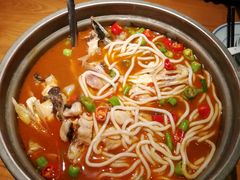 铜锅鱼-几荷·恰似故人来(秀水广场店)
