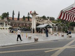 -华侨大学(厦门校区)