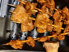 -丁里羊肉小镇(天鹅湖总店)