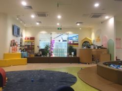 -万达宝贝王(南昌西湖店)