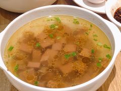 血汤-泰煌鸡·上海白斩鸡·鸡汤面(鹤庆店)