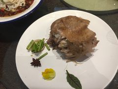-阿庄新豫菜(航海东路店)