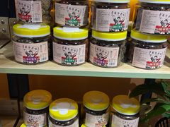 -巢爷老味(东方红店)